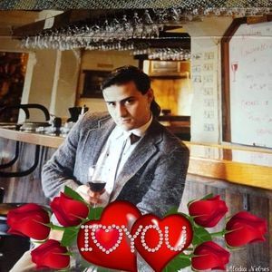 Meet your Posher, Geraldo